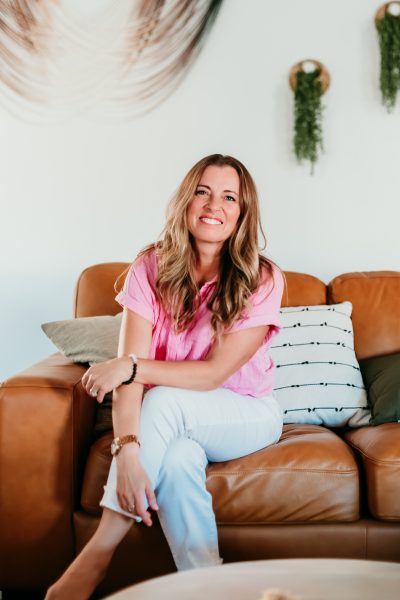 Erin Campbell, Speech-Language Pathologist